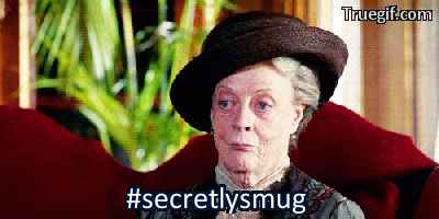 secretly-smug
